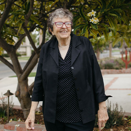 Gail Rahn